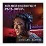 Headset Gamer Sem Fio Logitech G522 LIGHTSPEED LIGHTSYNC, RGB, Conectividade Tripla LIGHTSPEED, Bluetooth e com Fio USB, Preto - 981-001543