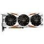 Placa de Vídeo VGA Gigabyte NVIDIA GeForce GTX 1080 Ti Gaming OC 11GB, GDDR5X, 352 Bits - GV-N108TGAMINGOC-11GD