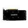 Placa de Vídeo VGA Gigabyte AMD Radeon RX 570 4GB Gaming GDDR5 DVI-D/HDMI/DP - GV-RX570GAMING-4GD