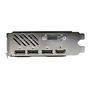 Placa de Vídeo VGA Gigabyte AMD Radeon RX 570 4GB Gaming GDDR5 DVI-D/HDMI/DP - GV-RX570GAMING-4GD