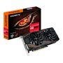 Placa de Vídeo VGA Gigabyte AMD Radeon RX 570 4GB Gaming GDDR5 DVI-D/HDMI/DP - GV-RX570GAMING-4GD