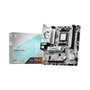 Placa Mãe MSI B840M GAMING WIFI6E, AMD AM5, DDR5, Bluetooth, Branco - B840M GAMING WIFI6E 3