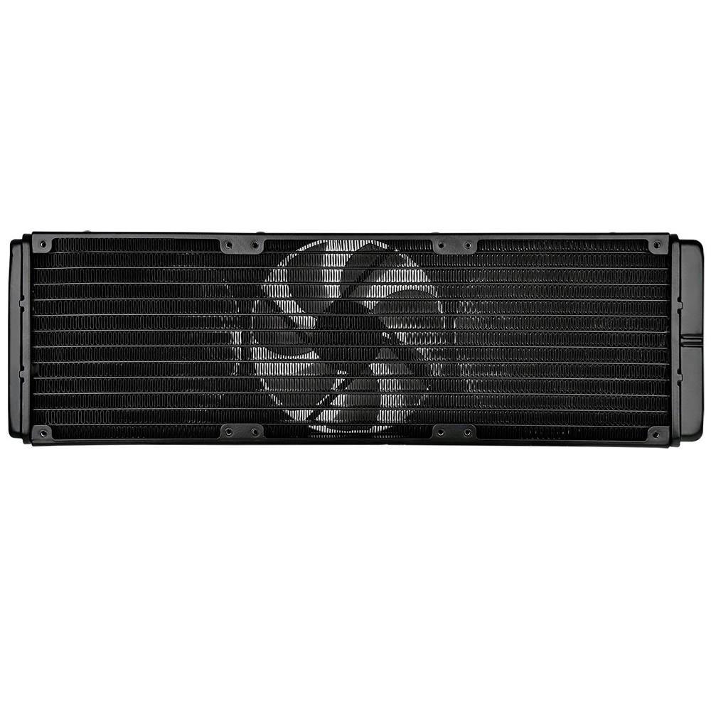 WaterCooler Thermaltake 3.0 Riing RGB 360 All In One LCS - CL-W108-PL12SW-A WaterCooler Thermaltake 3.0 Riing RGB 360 All In One LCS - CL-W108-PL12SW-A