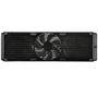 WaterCooler Thermaltake 3.0 Riing RGB 360 All In One LCS - CL-W108-PL12SW-A