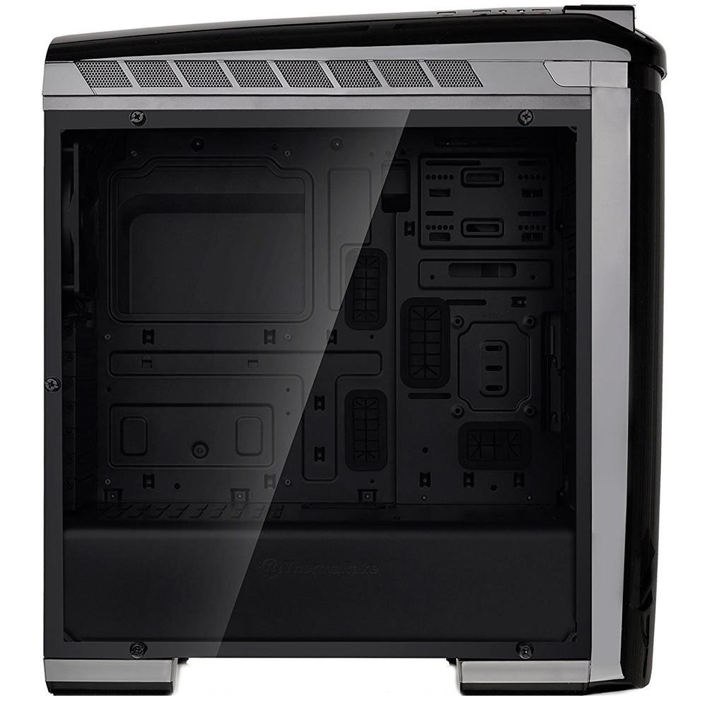 Imagem 5 de 5 do produto Gabinete Thermaltake Versa C22 RGB BLACK/SPCC/FULL Window - CA-1G9-00M1WN-00