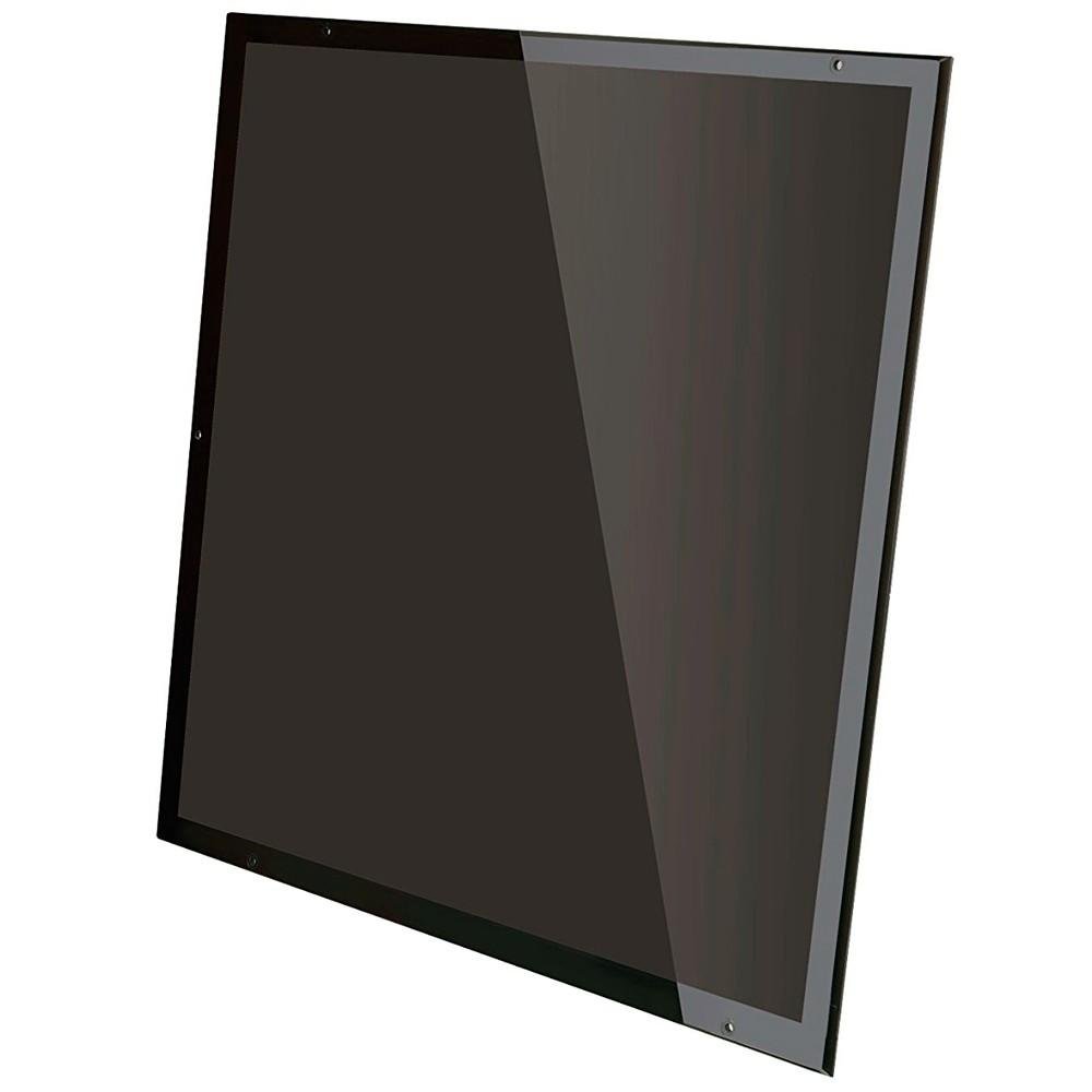 Imagem 2 de 5 do produto Gabinete Thermaltake Versa C22 RGB BLACK/SPCC/FULL Window - CA-1G9-00M1WN-00