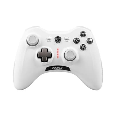 Controle Gamer MSI Force GC30 V2, USB 2.0, PC e Android