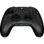 Controle Gamer Sem Fio MSI Force GC300 Wireless, 2.4GHz, Bluetooth, USB2.0 Tipo-C, PC e Android, Preto - FORCEGC300W