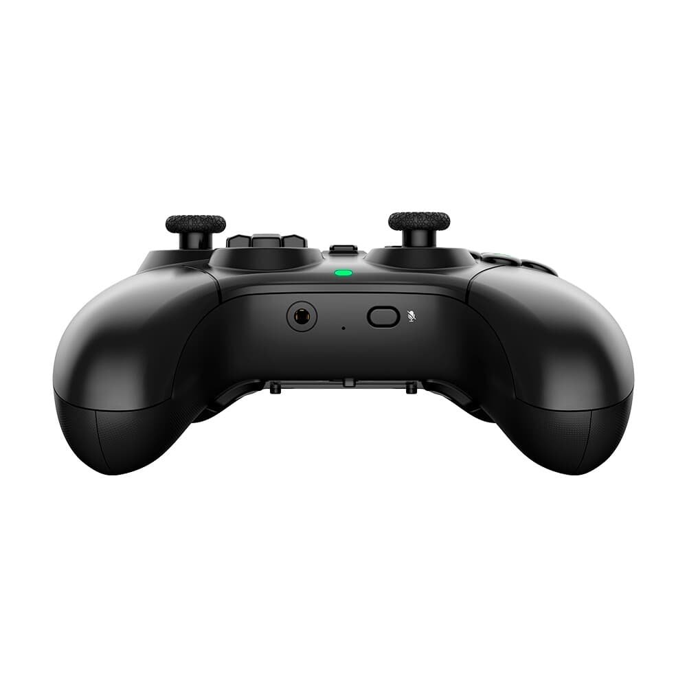 Controle Gamer Sem Fio MSI Force GC300 Wireless, 2.4GHz, Bluetooth, USB2.0 Tipo-C, PC e Android, Preto - FORCEGC300W - view 4