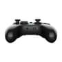 Controle Gamer Sem Fio MSI Force GC300 Wireless, 2.4GHz, Bluetooth, USB2.0 Tipo-C, PC e Android, Preto - FORCEGC300W