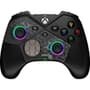 Controle Gamer Sem Fio MSI Force Pro, 2.4 GHz Wireless, Bluetooth, USB 2.0 Tipo-C, PC e Android, Preto - FORCEPROW