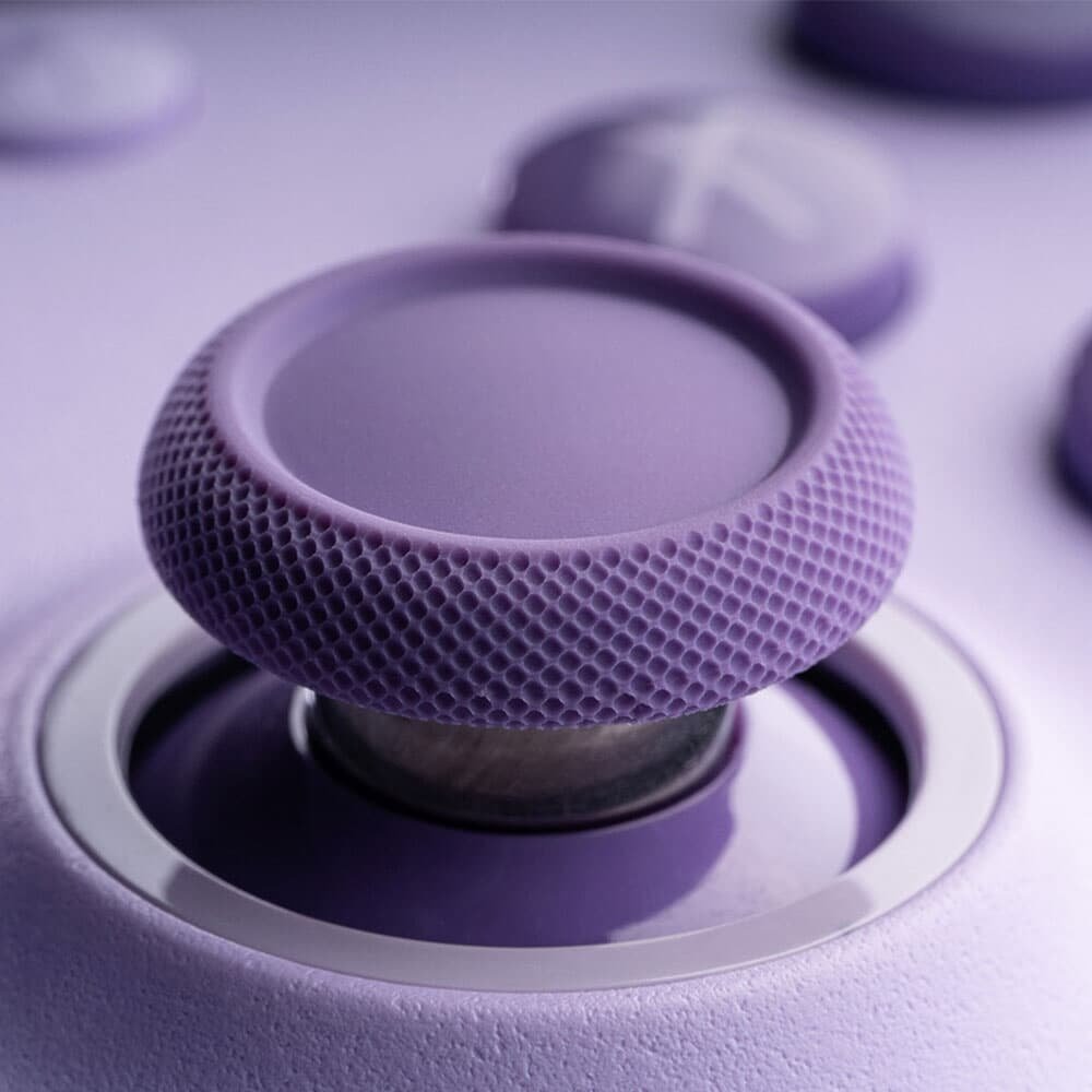 Controle 8BitDo Ultimate 2C, USB, Roxo - 82CD01 - view 4