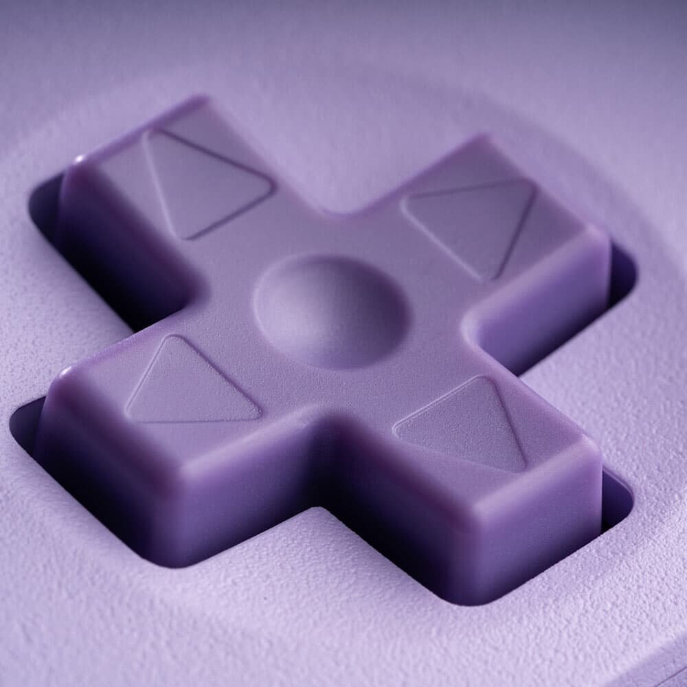 Controle 8BitDo Ultimate 2C, USB, Roxo - 82CD01 - view 5