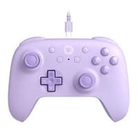 Controle 8BitDo Ultimate 2C, USB, Roxo - 82CD01
