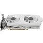 Placa de Vídeo Galax NVIDIA GeForce GTX 1050 Ti Exoc White 4GB, DDR5 - 50IQH8DVP1WT