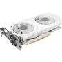 Placa de Vídeo Galax NVIDIA GeForce GTX 1050 Ti Exoc White 4GB, DDR5 - 50IQH8DVP1WT