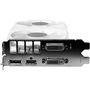 Placa de Vídeo Galax NVIDIA GeForce GTX 1050 Ti Exoc White 4GB, DDR5 - 50IQH8DVP1WT