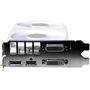 Placa de Vídeo Galax NVIDIA GeForce GTX 1050 Ti Exoc White 4GB, DDR5 - 50IQH8DVP1WT