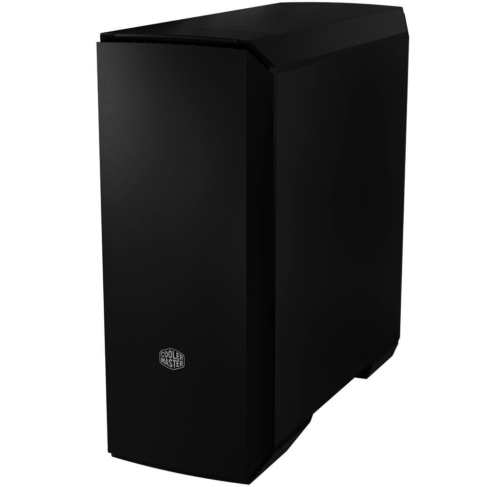 Imagem 2 de 4 do produto Gabinete CoolerMaster Mastercase pro6 Gamer LED Azul - MCY-C6P2-KW5N