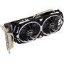 Placa de Vídeo RX 570 MSI AMD Radeon Armor 4G OC, 4GB GDDR5
