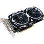 Placa de Vídeo RX 570 MSI AMD Radeon Armor 4G OC, 4GB GDDR5