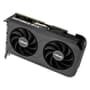 Placa de Vídeo Asus DUAL RTX 5050 OC 8G NVIDIA GeForce, 8GB, GDDR6, 128-bit, OpenGL 4.6, DLSS 4, Ray Tracing - 90YV0N72-M0NA00