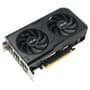Placa de Vídeo Asus DUAL RTX 5050 OC 8G NVIDIA GeForce, 8GB, GDDR6, 128-bit, OpenGL 4.6, DLSS 4, Ray Tracing - 90YV0N72-M0NA00