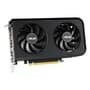 Placa de Vídeo Asus DUAL RTX 5050 OC 8G NVIDIA GeForce, 8GB, GDDR6, 128-bit, OpenGL 4.6, DLSS 4, Ray Tracing - 90YV0N72-M0NA00
