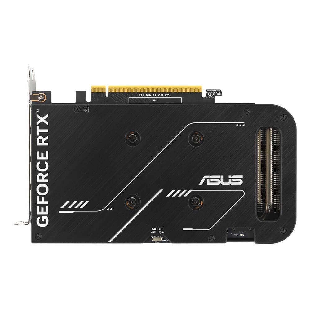 Placa de Vídeo Asus DUAL RTX 5050 OC 8G NVIDIA GeForce, 8GB, GDDR6, 128-bit, OpenGL 4.6, DLSS 4, Ray Tracing - 90YV0N72-M0NA00 - view 11
