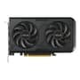 Placa de Vídeo Asus DUAL RTX 5050 OC 8G NVIDIA GeForce, 8GB, GDDR6, 128-bit, OpenGL 4.6, DLSS 4, Ray Tracing - 90YV0N72-M0NA00
