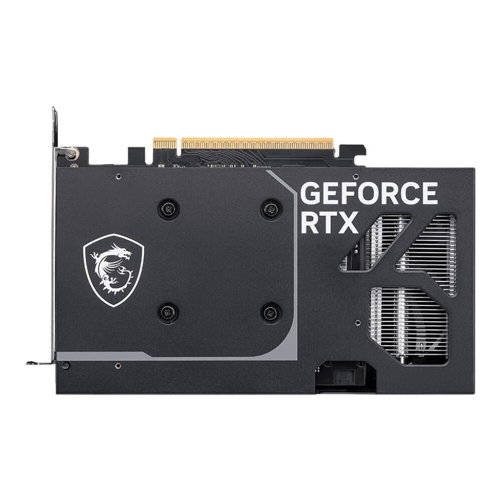 Placa de Vídeo MSI RTX 5050 8G VENTUS 2X OC | KaBu