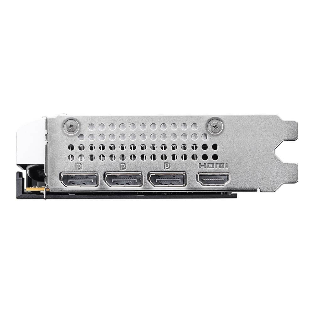 Placa de Vídeo MSI RTX 5050 8G VENTUS 2X OC | KaBu