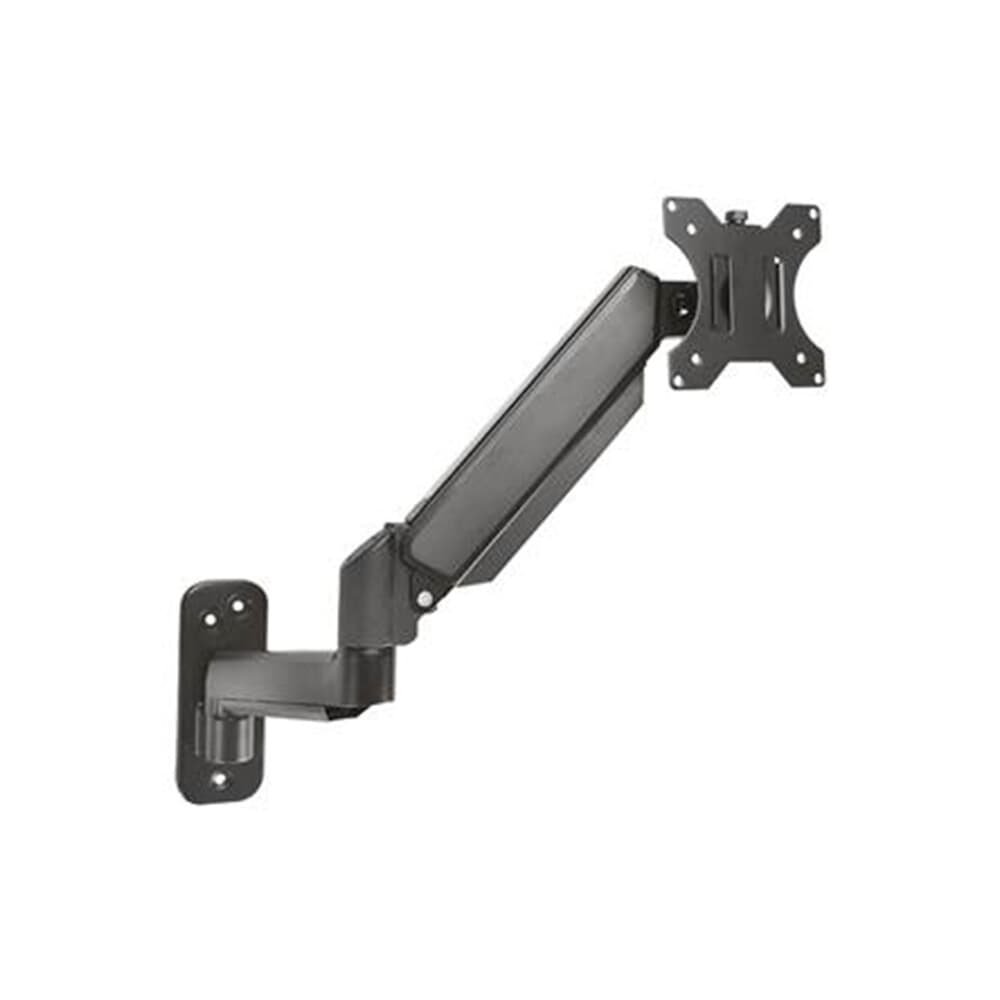 Suporte de Parede para Monitor 10 a 35 PIX, Pistao à Gas, Preto - PX-F150P