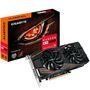 Placa de Vídeo Gigabyte AMD Radeon RX 580 Gaming OC 4G, GDDR5 - GV-RX580GAMING-4GD