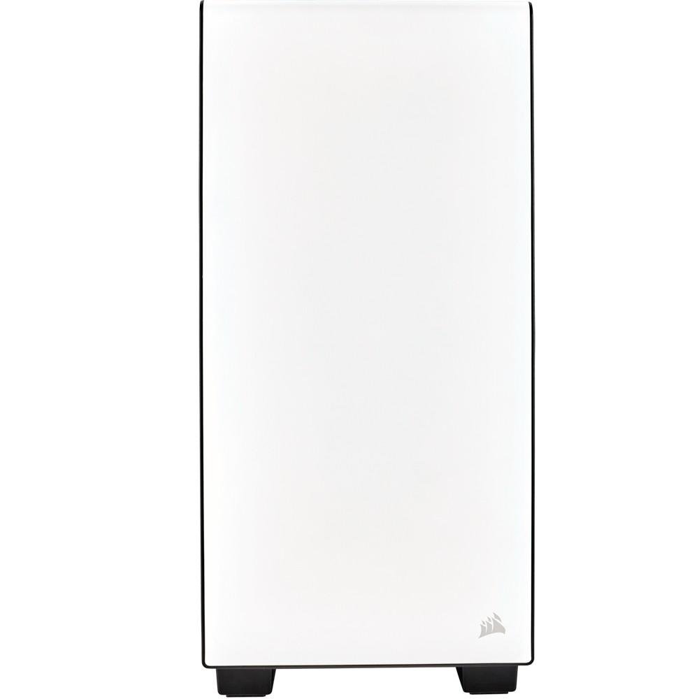 Imagem 12 de 16 do produto Gabinete Corsair Carbide Series 400C Windows White CC-9011095-WW