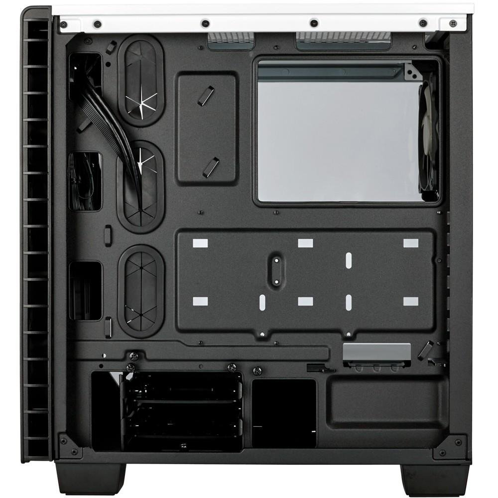 Imagem 15 de 16 do produto Gabinete Corsair Carbide Series 400C Windows White CC-9011095-WW