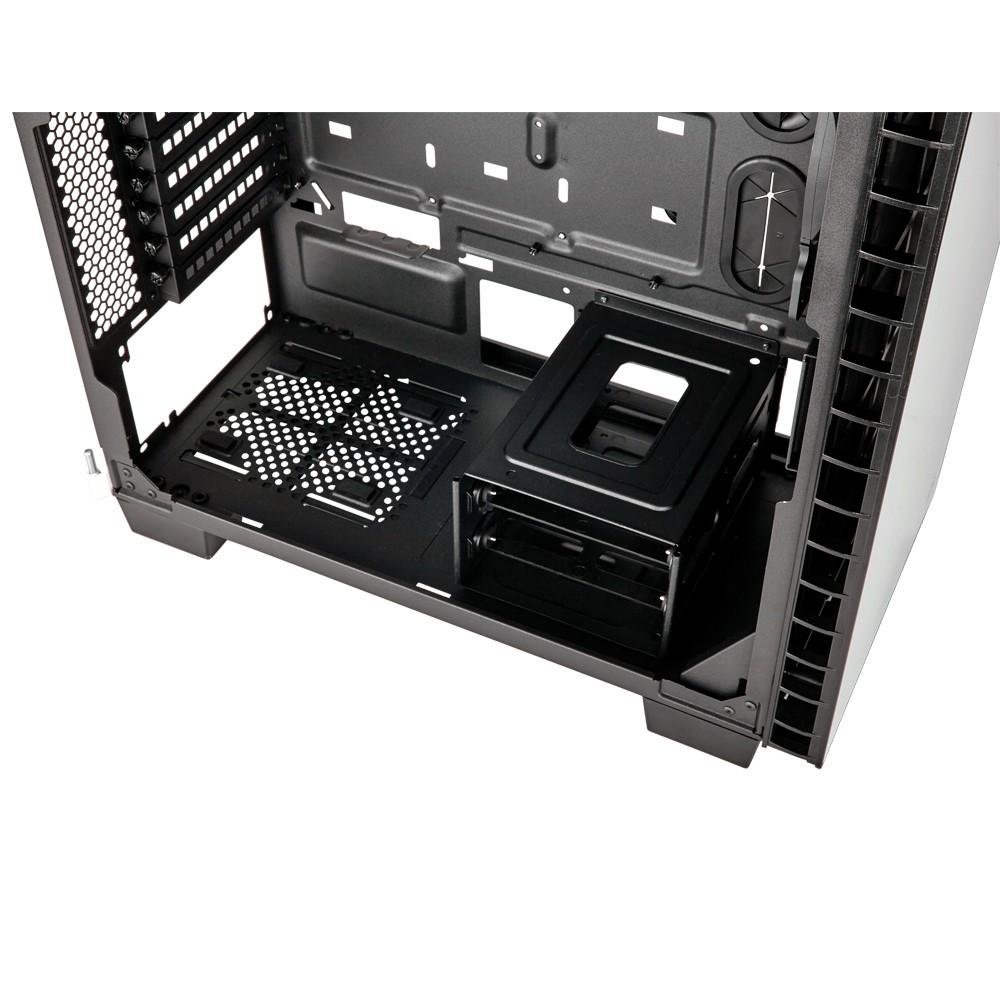 Imagem 13 de 16 do produto Gabinete Corsair Carbide Series 400C Windows White CC-9011095-WW