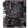 Placa-Mãe Gigabyte GA-A320M-HD2, AMD AM4, mATX, DDR4