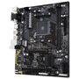 Placa-Mãe Gigabyte GA-A320M-HD2, AMD AM4, mATX, DDR4