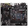 Placa-Mãe Gigabyte GA-A320M-HD2, AMD AM4, mATX, DDR4