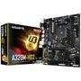 Placa-Mãe Gigabyte GA-A320M-HD2, AMD AM4, mATX, DDR4