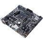 Placa-Mãe Asus Prime B350M-K, AMD AM4, mATX, DDR4