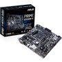 Placa-Mãe Asus Prime B350M-K, AMD AM4, mATX, DDR4