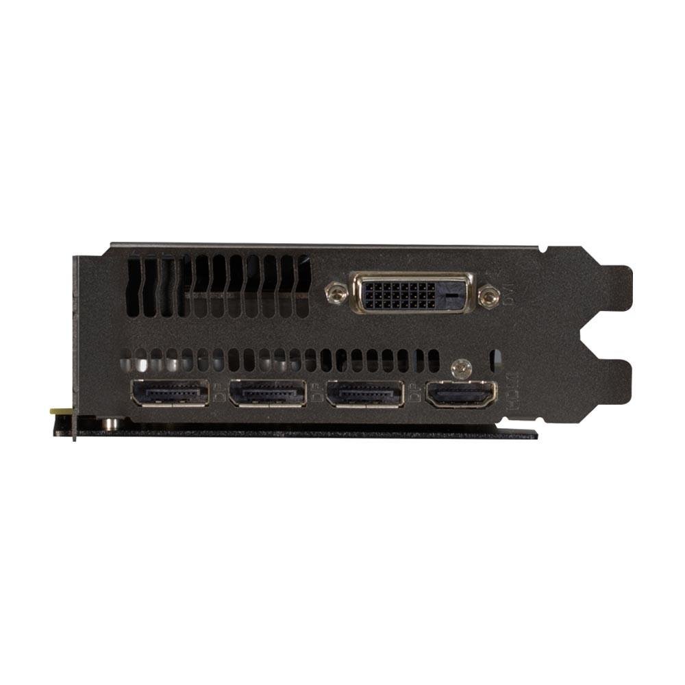 Imagem 4 de 4 do produto Placa de Video VGA AMD PowerColor RADEON RX 570 4GB Red Devil AXRX 570 4GBD5-3DH/OC - 4715409 188902