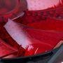 Cooler FAN NOX COOLFAN, 12 cm,  LED Vermelho NXCFAN120LR