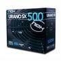 Fonte Nox Urano, 500W, PFC Ativo, Preto - NXURSX500