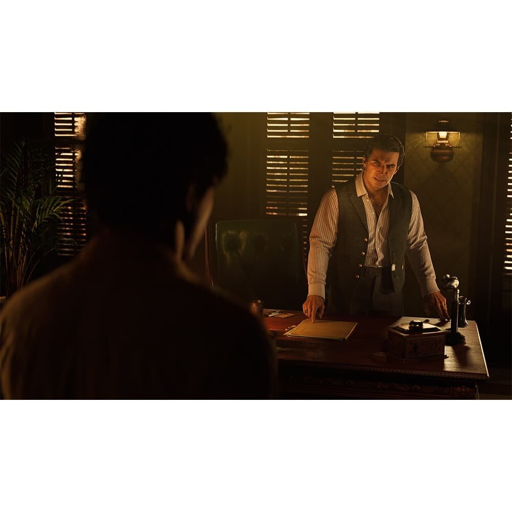 Imagem 2 de 8 do produto Jogo Mafia: The Old Country, PS5 - TT000264PS5