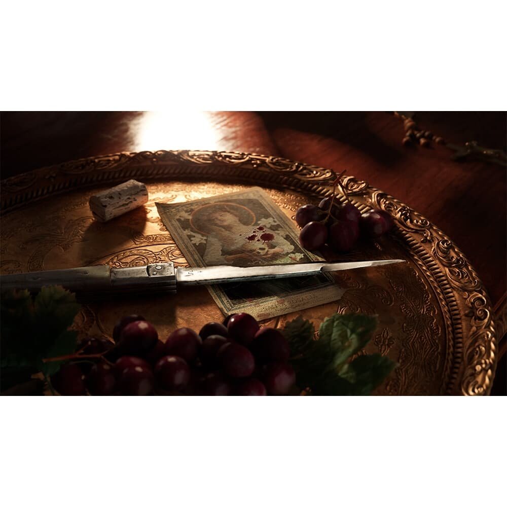 Imagem 5 de 8 do produto Jogo Mafia: The Old Country, PS5 - TT000264PS5