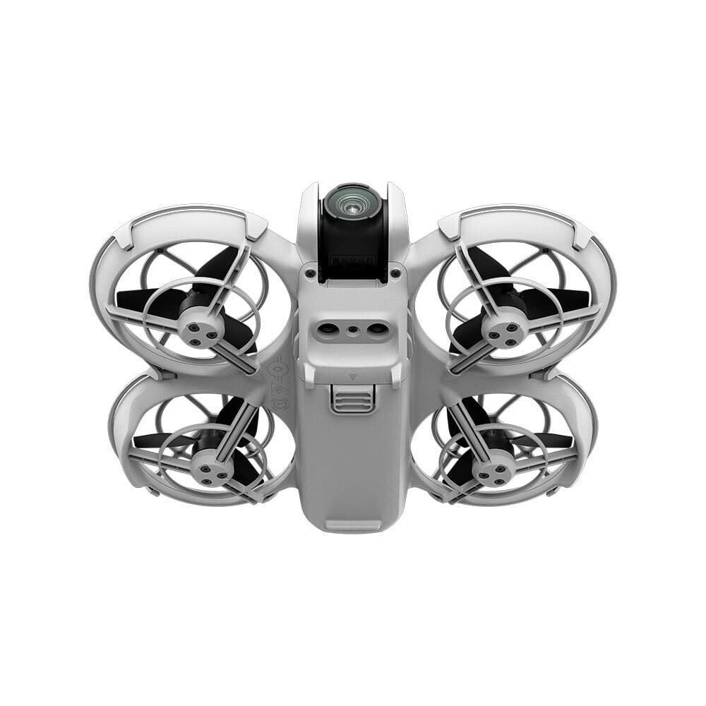 Drone ( Balão.info) Neo Fly More Combo ( Balão.info) Motion 3 e ( Balão.info) Goggles N3 BR, até 12MP, 4K, Cinza - ( Balão.info - foto 2