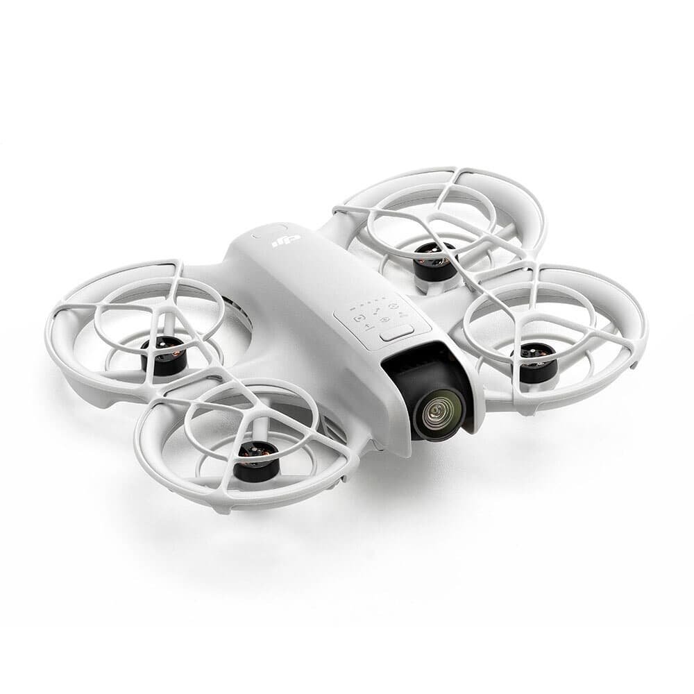 Drone DJI Neo Fly More Combo DJI Motion 3 e DJI Goggles N3 BR, até 12MP, 4K, Cinza - DJI052